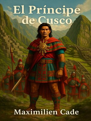 cover image of El Principe de Cusco